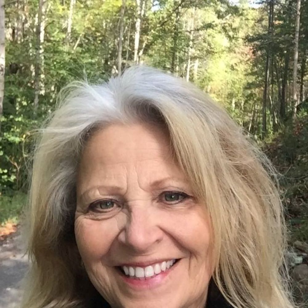 Meet your Posher, Patricia